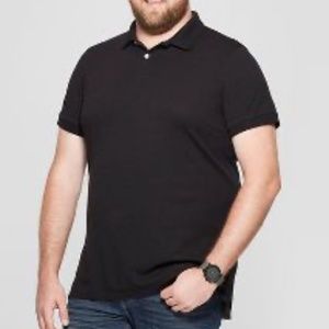 Merona Ultimate Polo